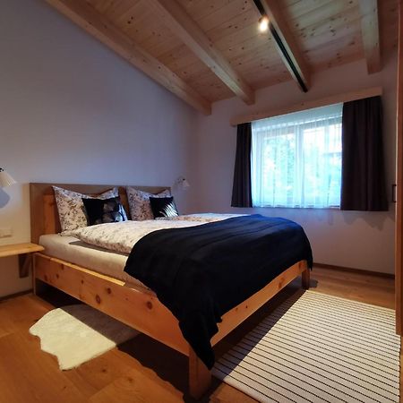 Haus Mueller Eleonore Bed and Breakfast Söll Exterior foto